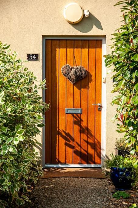 Blueberry Cottage - Lower Mill Estate Somerford Keynes Exterior foto