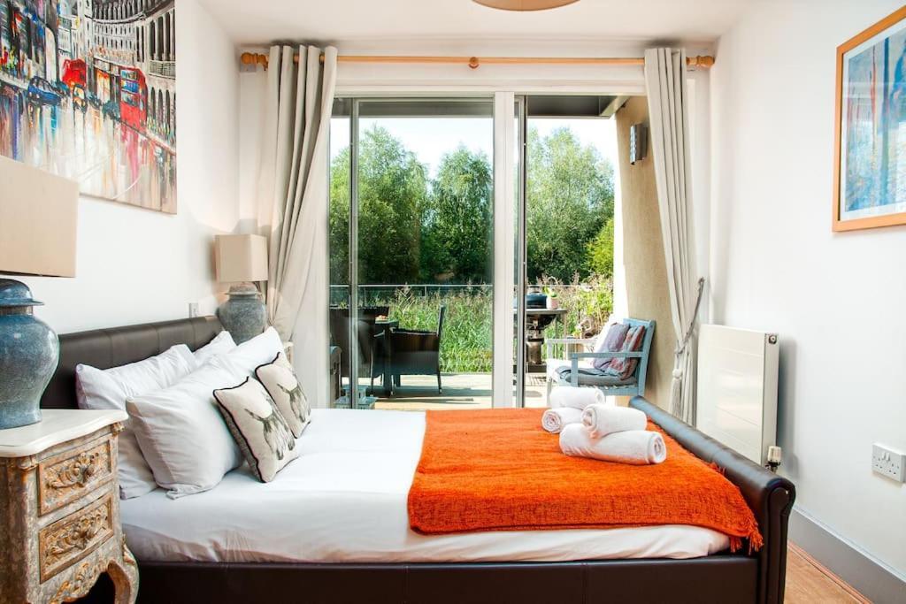 Blueberry Cottage - Lower Mill Estate Somerford Keynes Exterior foto