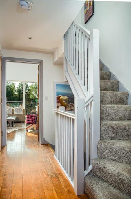 Blueberry Cottage - Lower Mill Estate Somerford Keynes Exterior foto