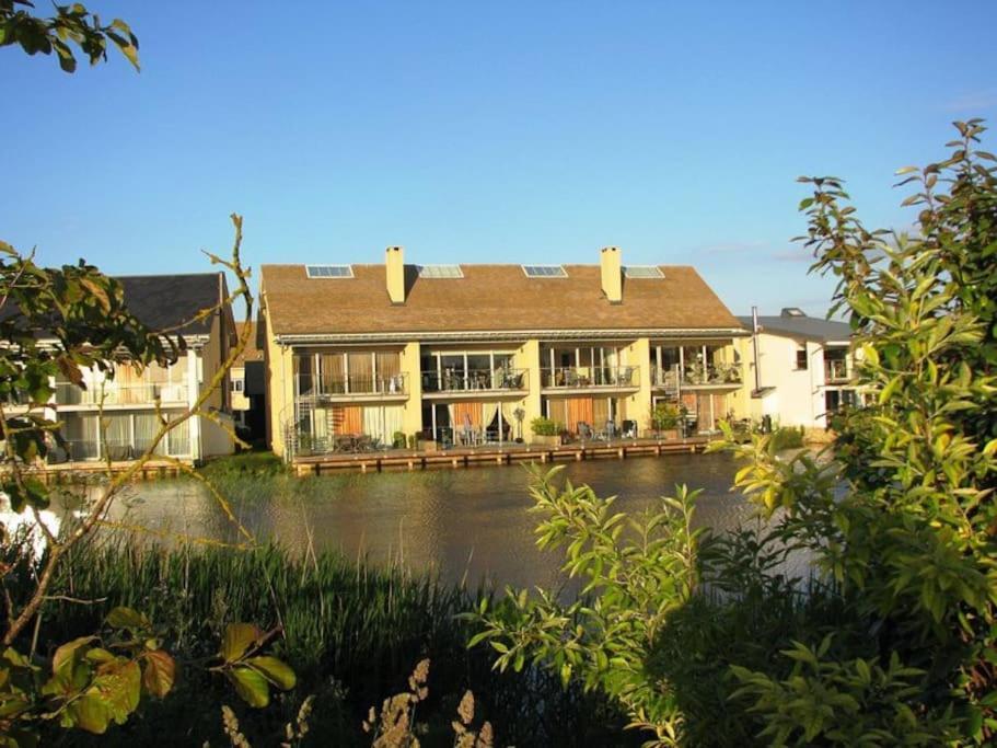 Blueberry Cottage - Lower Mill Estate Somerford Keynes Exterior foto